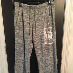 VS sweats